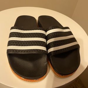 Adidas Slides